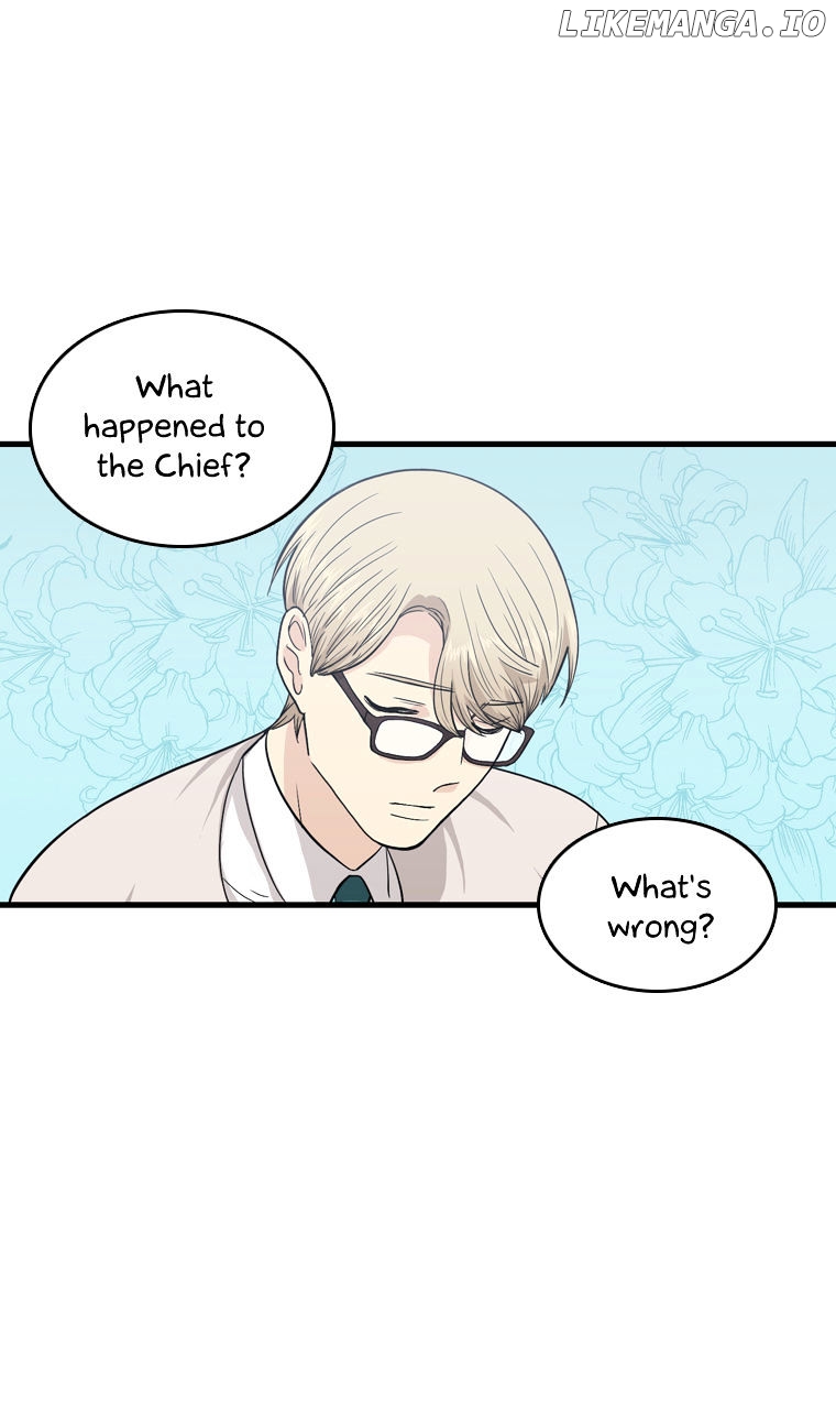 Happy if You Died chapter 20 - page 38