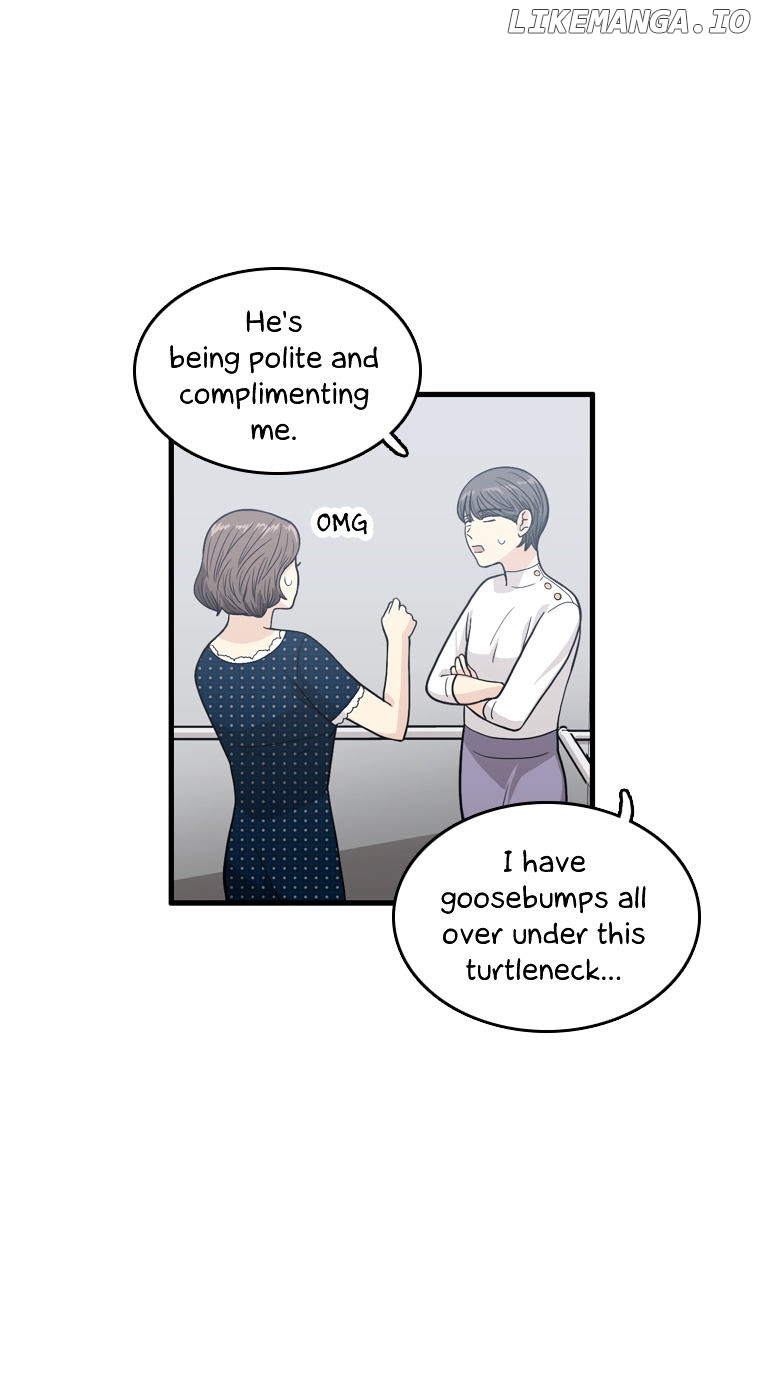 Happy if You Died chapter 20 - page 39
