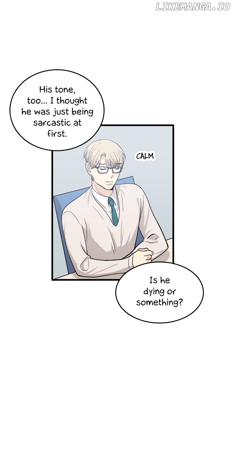 Happy if You Died chapter 20 - page 40