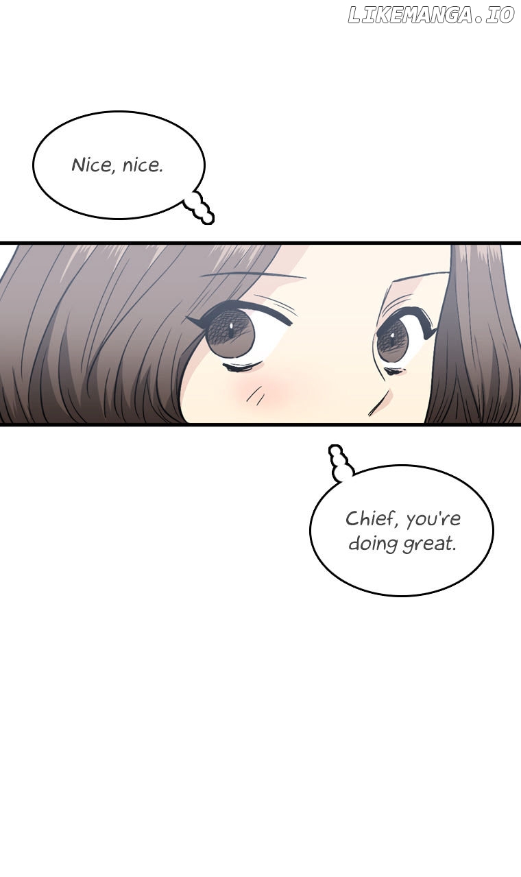 Happy if You Died chapter 20 - page 41