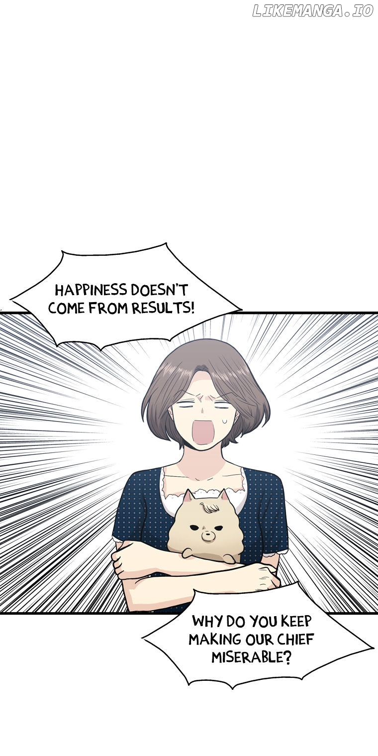 Happy if You Died chapter 20 - page 44