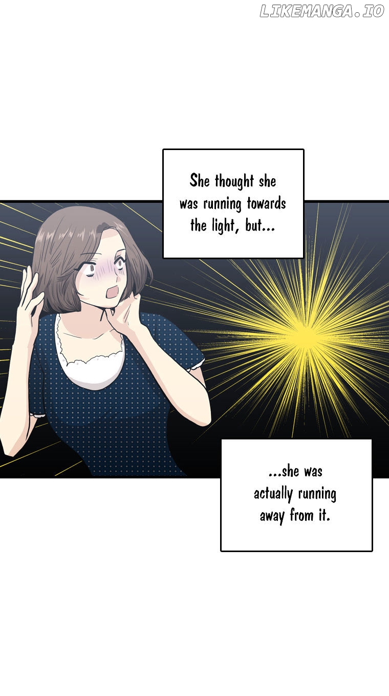 Happy if You Died chapter 20 - page 47