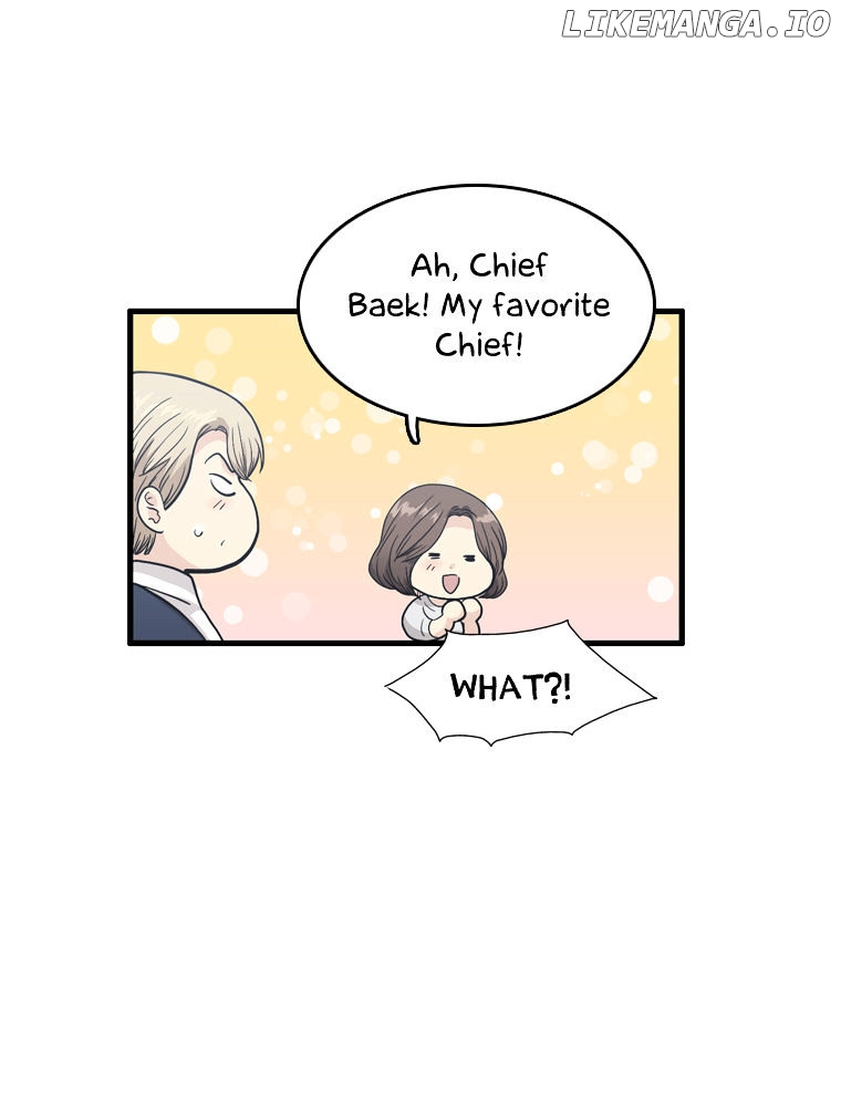 Happy if You Died chapter 20 - page 6