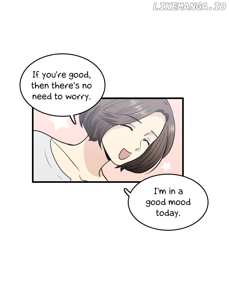 Happy if You Died chapter 20 - page 7