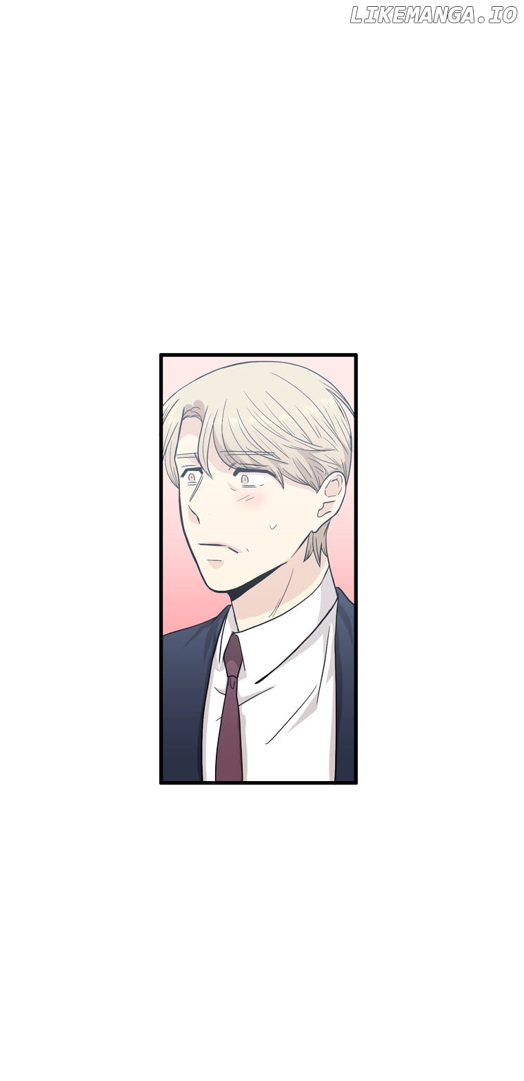 Happy if You Died chapter 20 - page 9