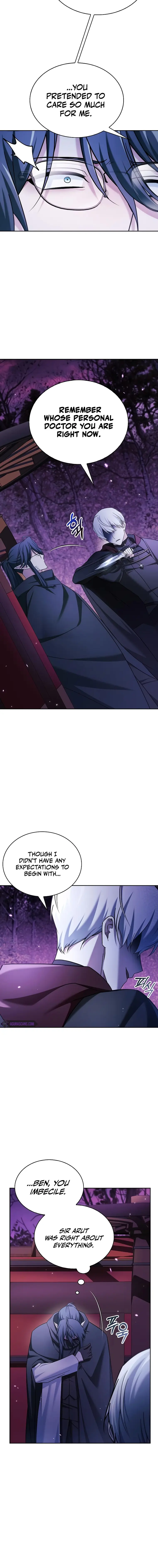 I’m Not That Kind of Talent Chapter 42 - page 14