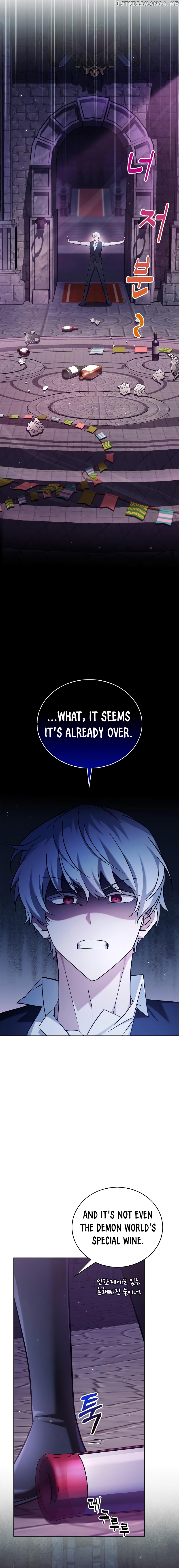 I’m Not That Kind of Talent Chapter 39 - page 13