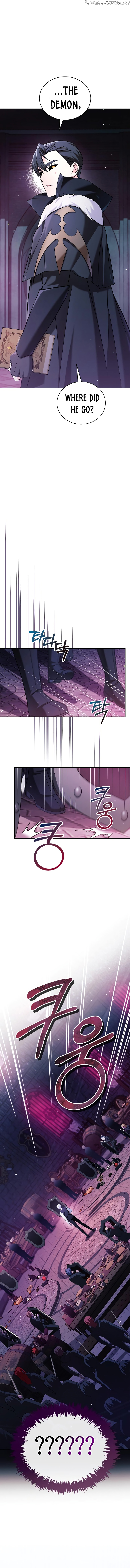 I’m Not That Kind of Talent Chapter 39 - page 17