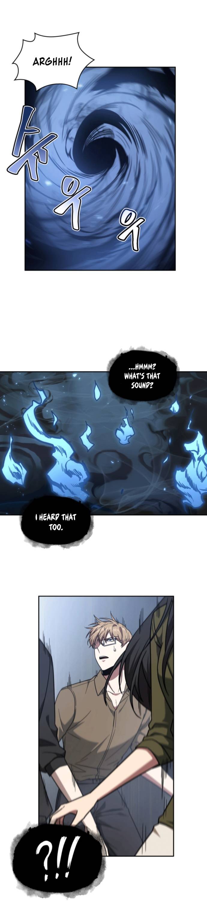 Tomb Raider King Chapter 236 - page 19