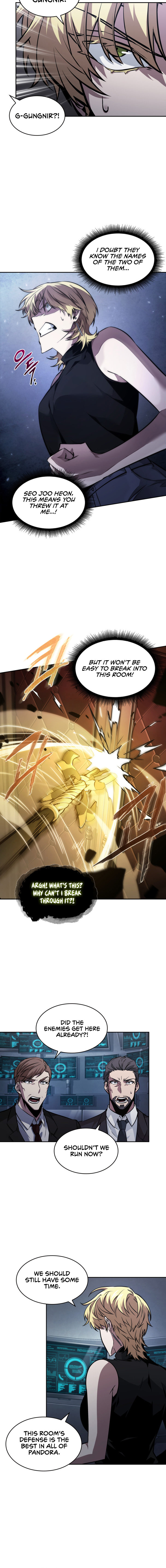 Tomb Raider King Chapter 363 - page 6