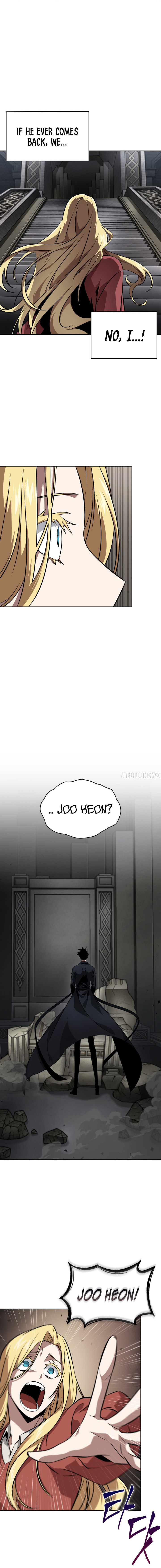 Tomb Raider King Chapter 394 - page 6