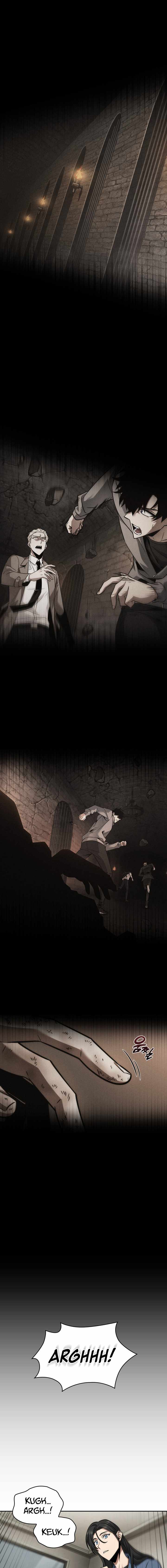 Tomb Raider King Chapter 351 - page 3