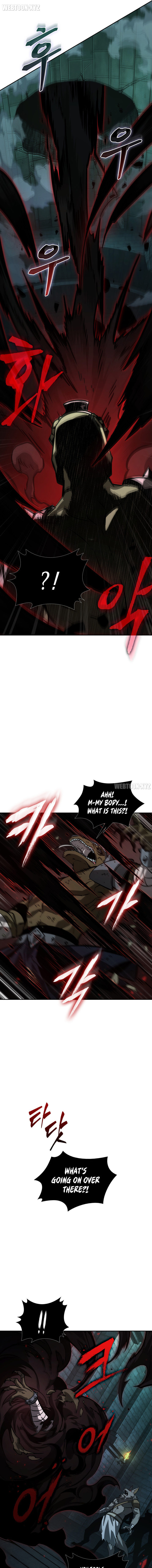Tomb Raider King Chapter 373 - page 4