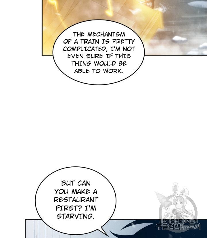 Tomb Raider King Chapter 157 - page 29