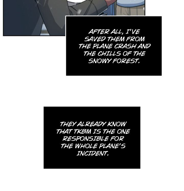Tomb Raider King Chapter 157 - page 38
