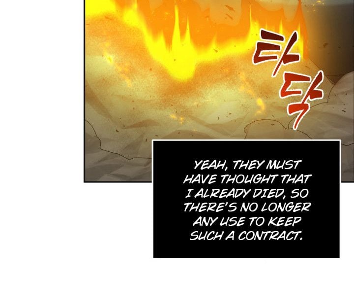 Tomb Raider King Chapter 157 - page 50