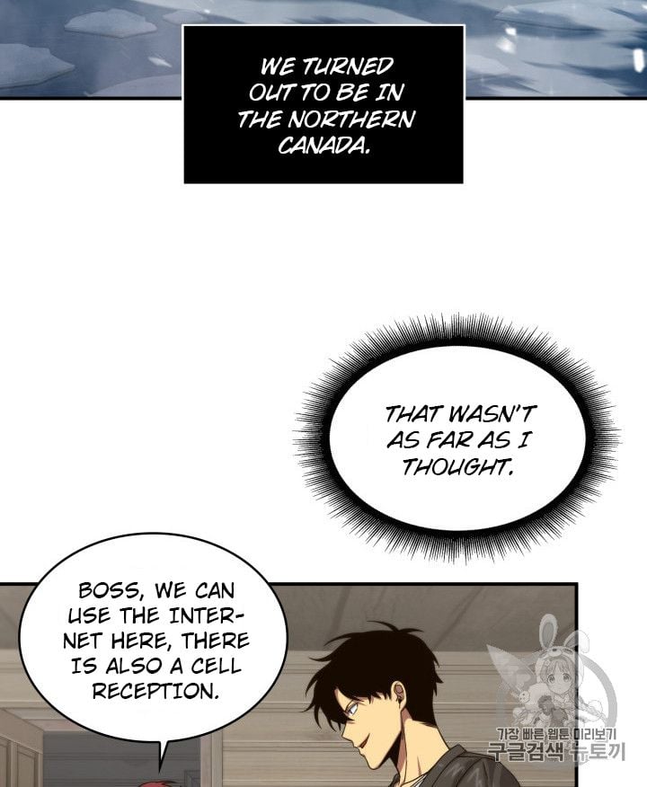 Tomb Raider King Chapter 157 - page 66