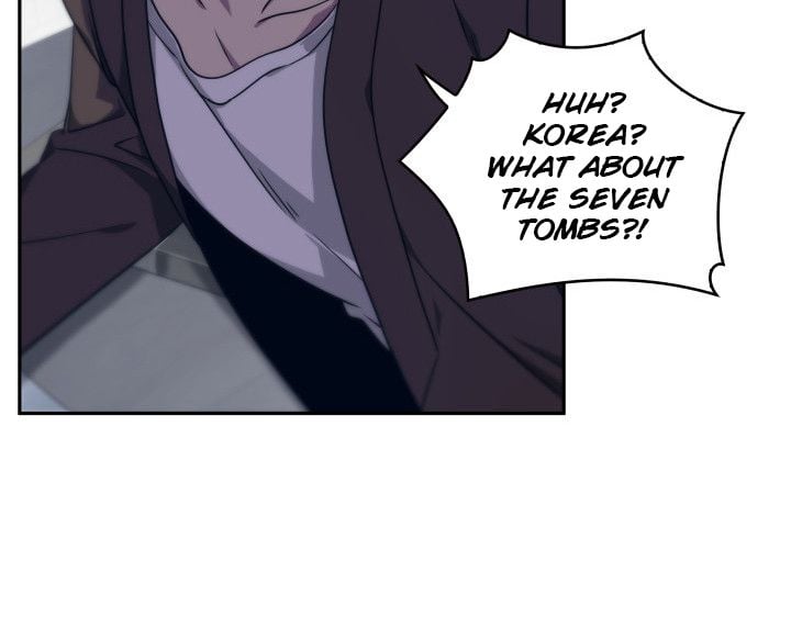 Tomb Raider King Chapter 159 - page 22
