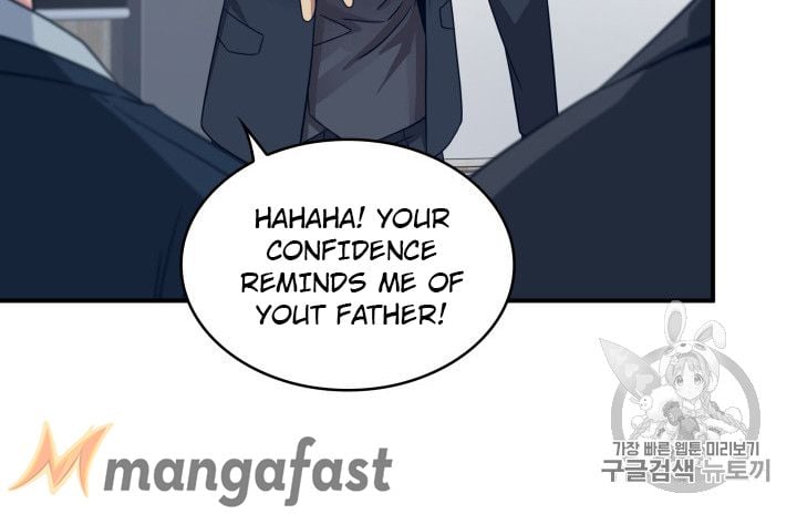 Tomb Raider King Chapter 159 - page 51