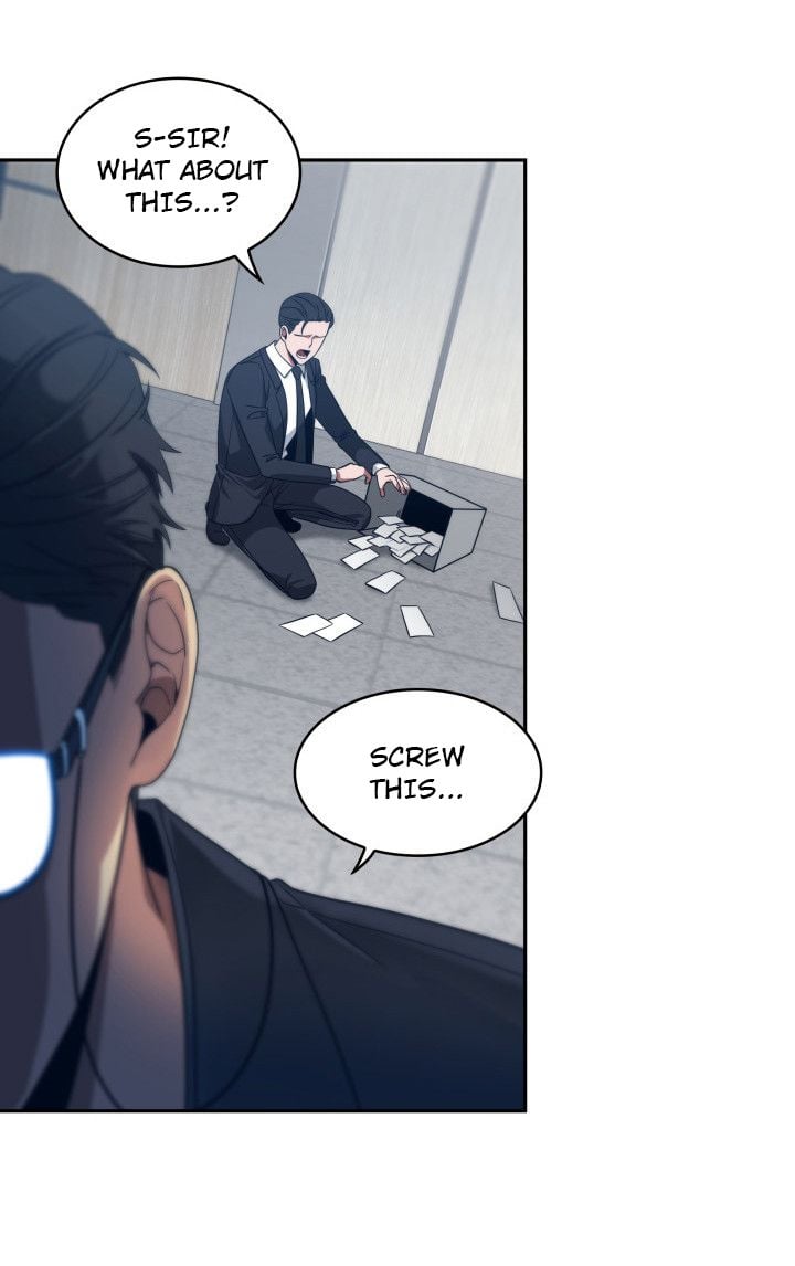 Tomb Raider King Chapter 159 - page 88