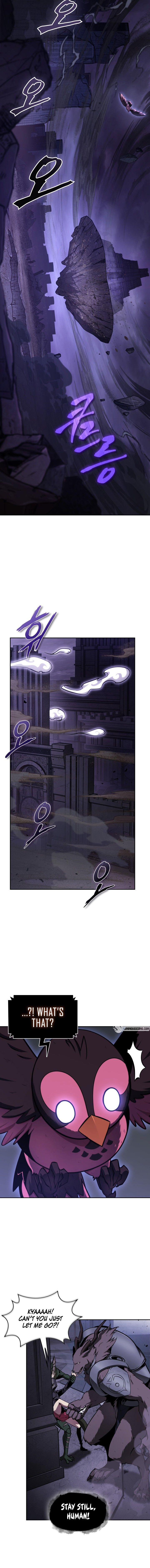 Tomb Raider King Chapter 390 - page 2