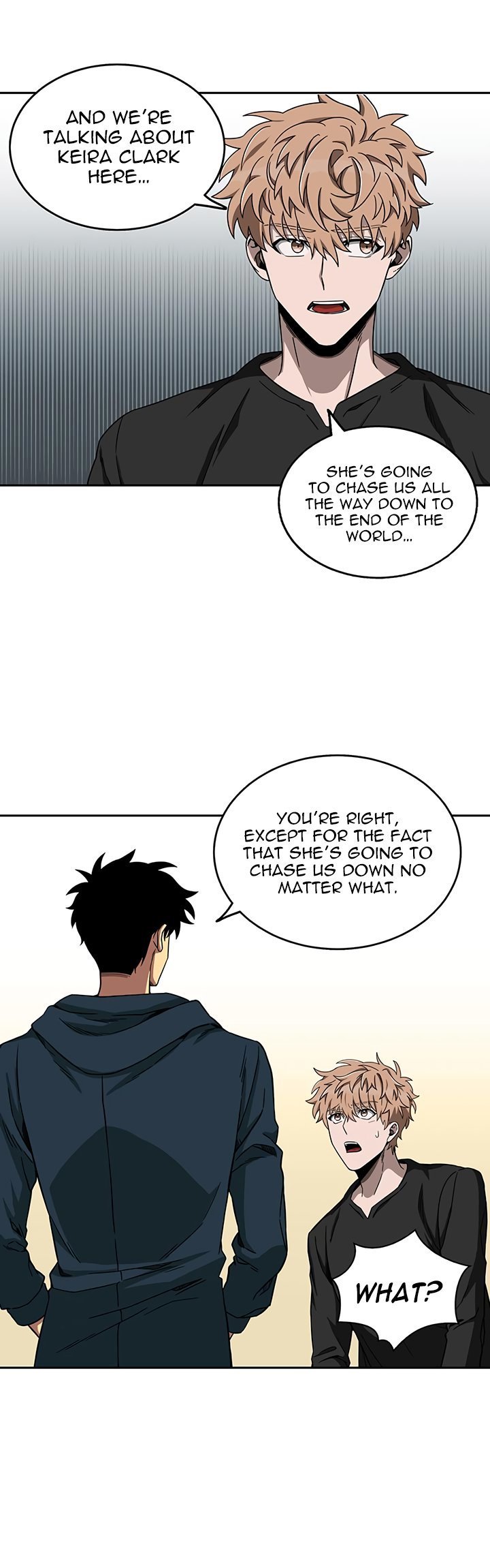 Tomb Raider King Chapter 34 - page 14
