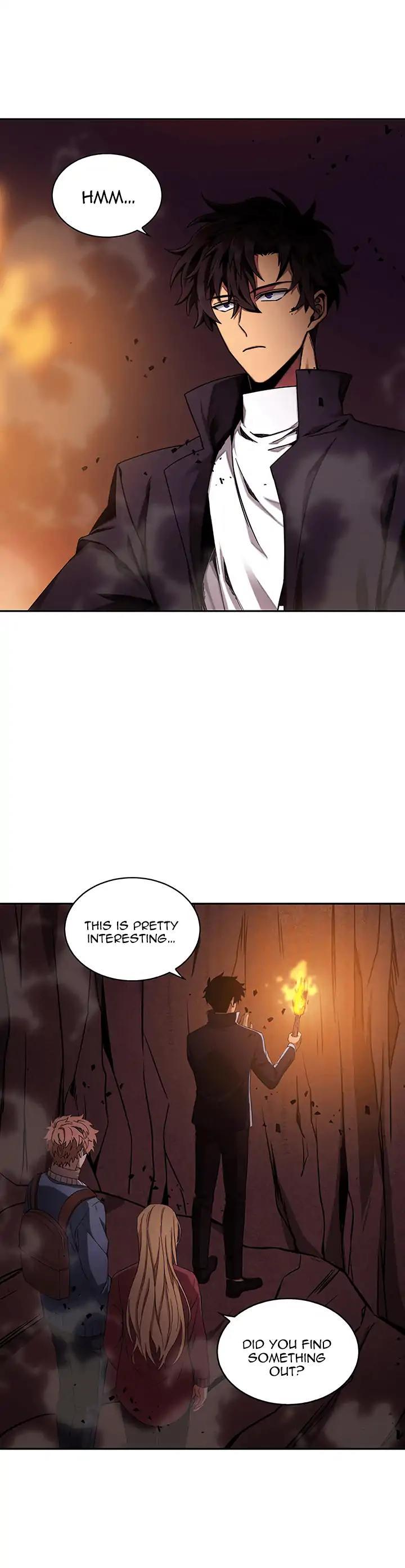 Tomb Raider King Chapter 37 - page 29