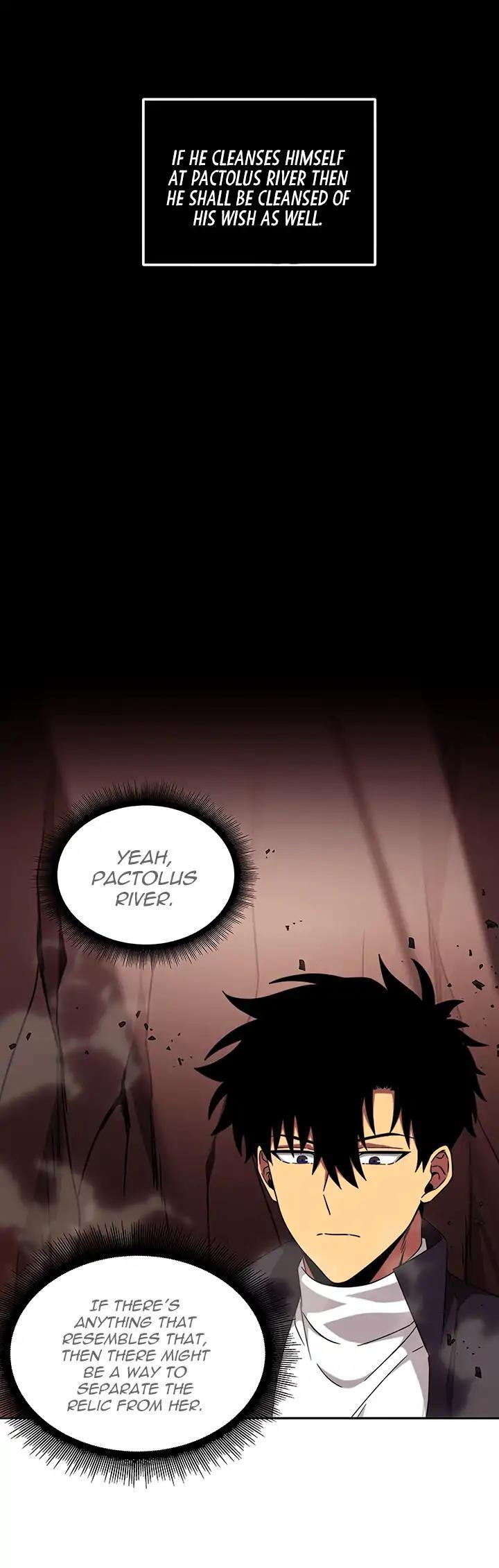 Tomb Raider King Chapter 37 - page 33