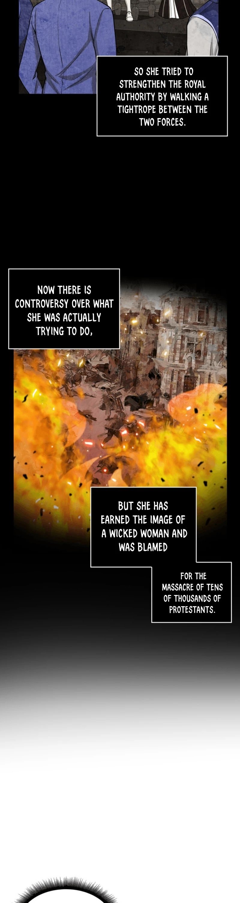 Tomb Raider King Chapter 96 - page 15