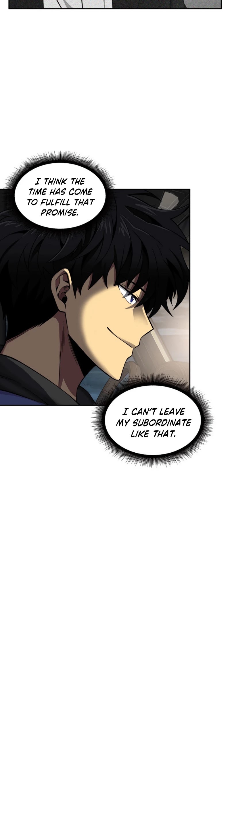 Tomb Raider King Chapter 96 - page 31