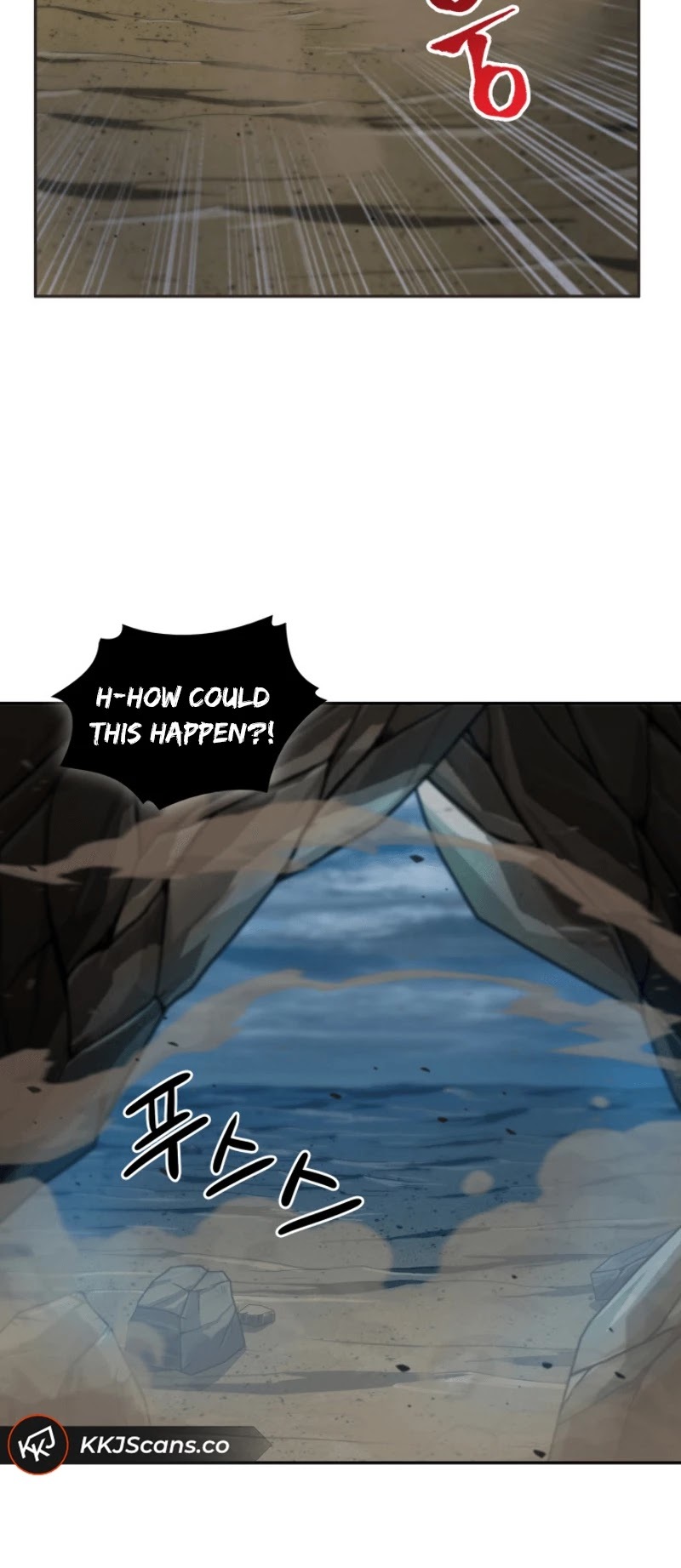 Tomb Raider King Chapter 96 - page 4