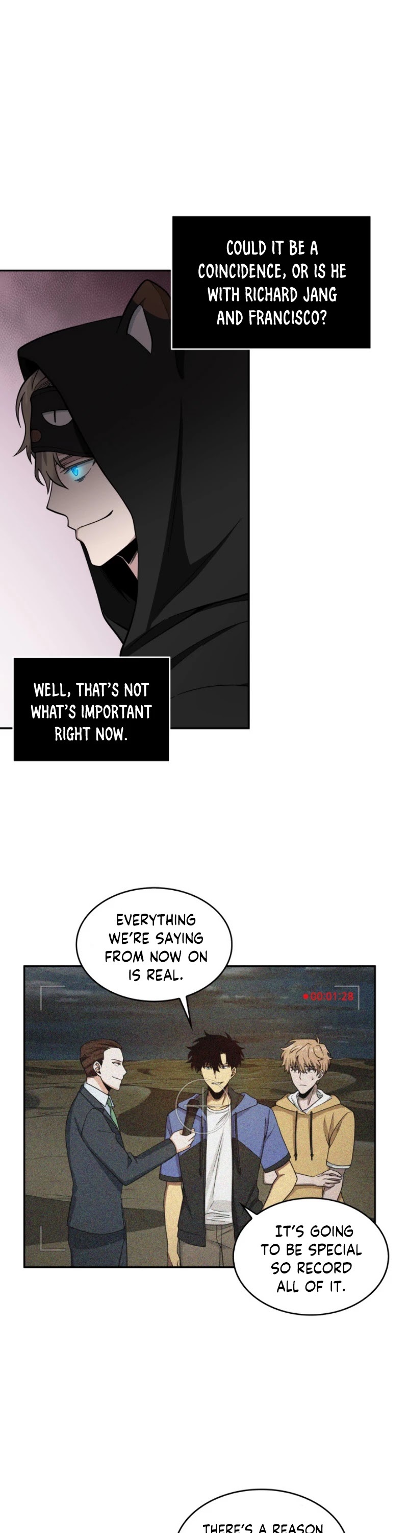 Tomb Raider King Chapter 96 - page 42