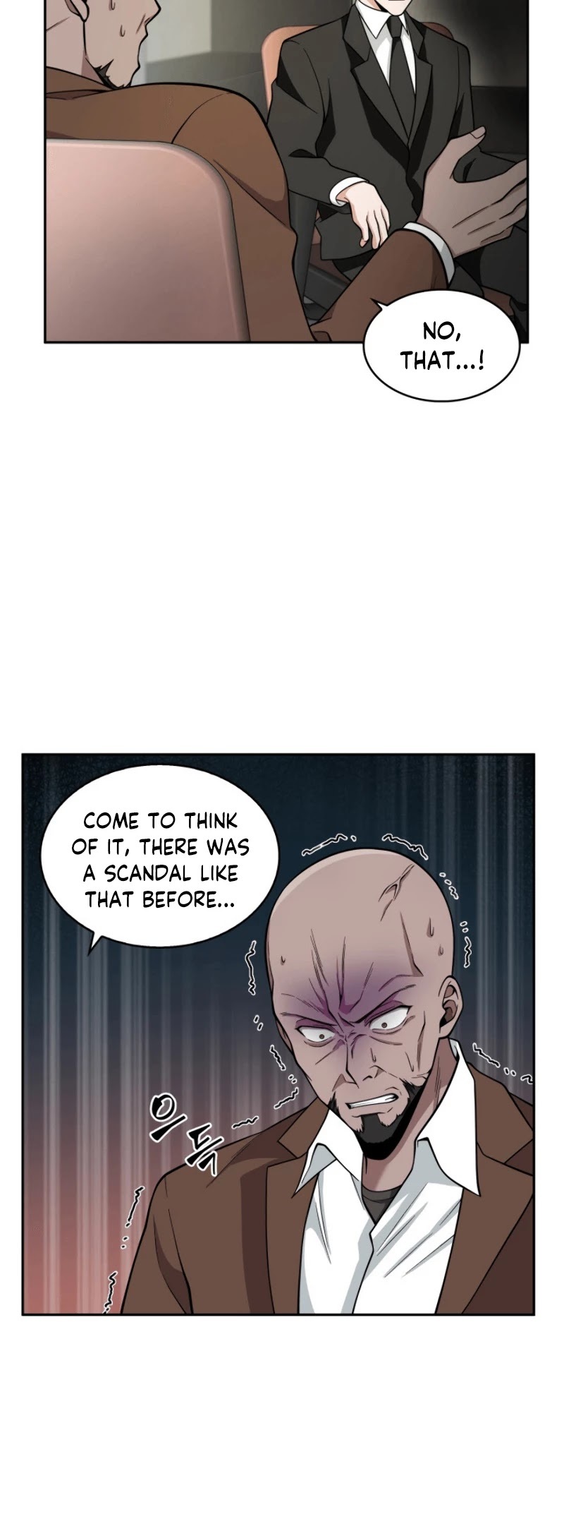 Tomb Raider King Chapter 96 - page 46