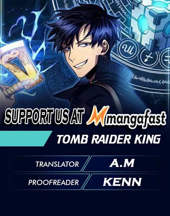 Tomb Raider King Chapter 189 - page 112
