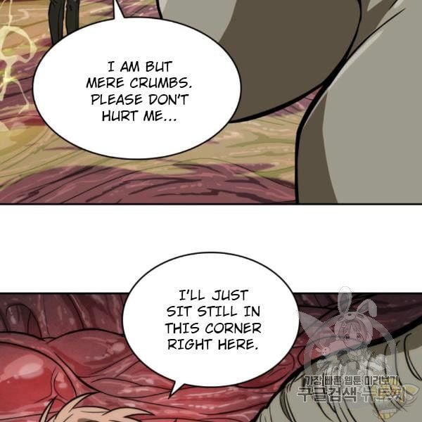 Tomb Raider King Chapter 210 - page 21