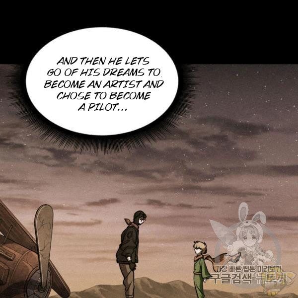 Tomb Raider King Chapter 210 - page 32