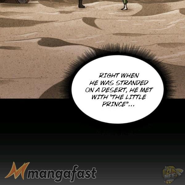 Tomb Raider King Chapter 210 - page 33