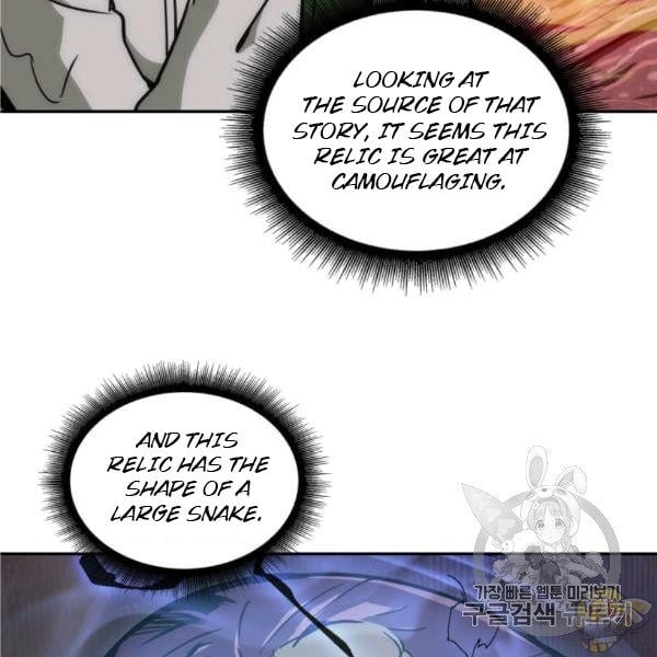 Tomb Raider King Chapter 210 - page 36