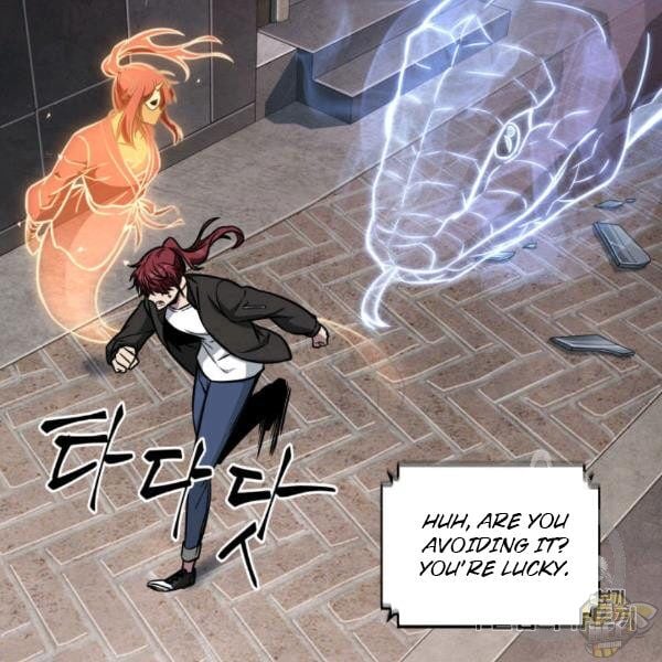 Tomb Raider King Chapter 210 - page 60
