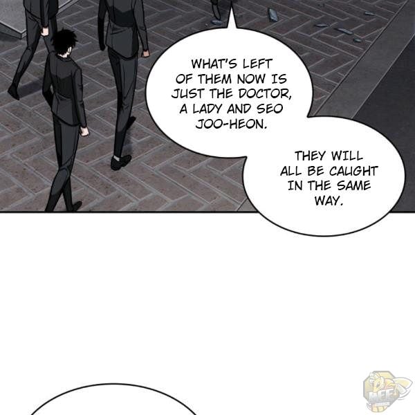 Tomb Raider King Chapter 210 - page 74