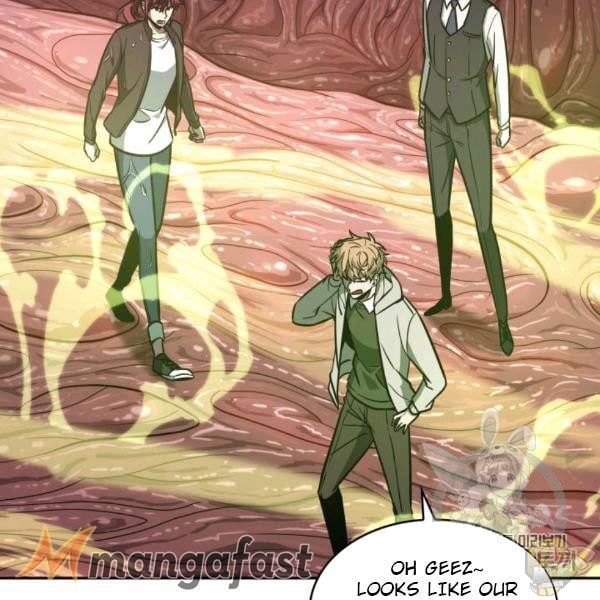 Tomb Raider King Chapter 210 - page 90
