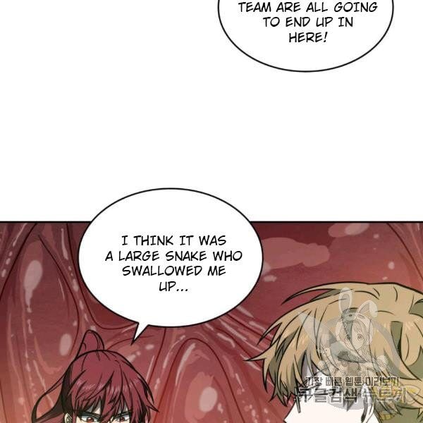 Tomb Raider King Chapter 210 - page 91