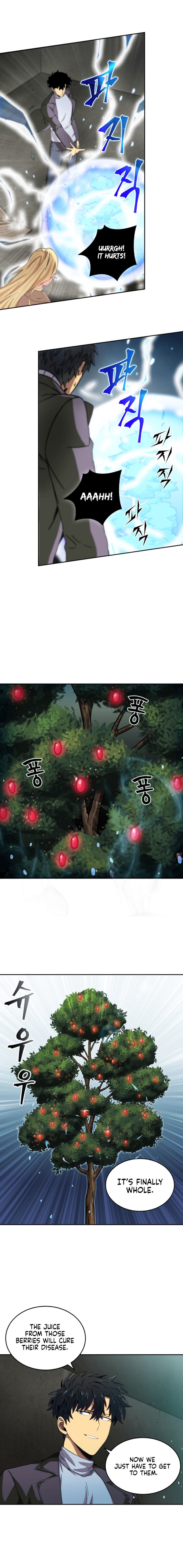 Tomb Raider King Chapter 49 - page 4