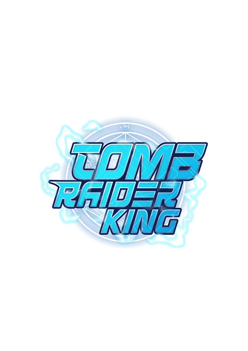 Tomb Raider King Chapter 50 - page 15
