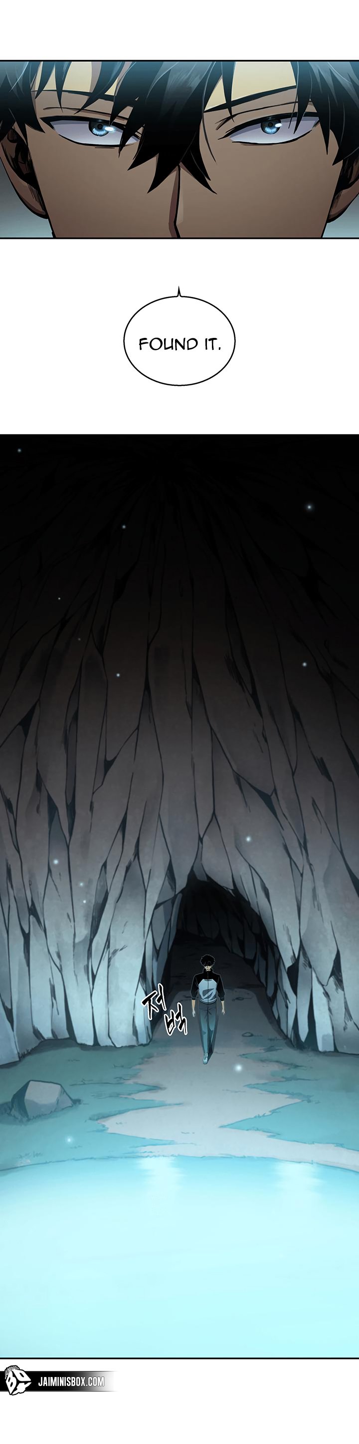 Tomb Raider King Chapter 6 - page 18