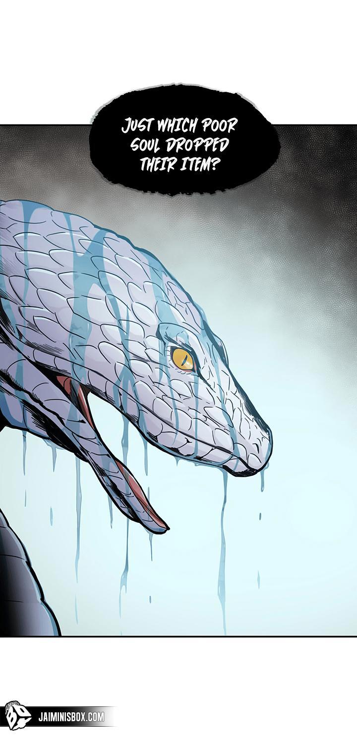 Tomb Raider King Chapter 6 - page 21