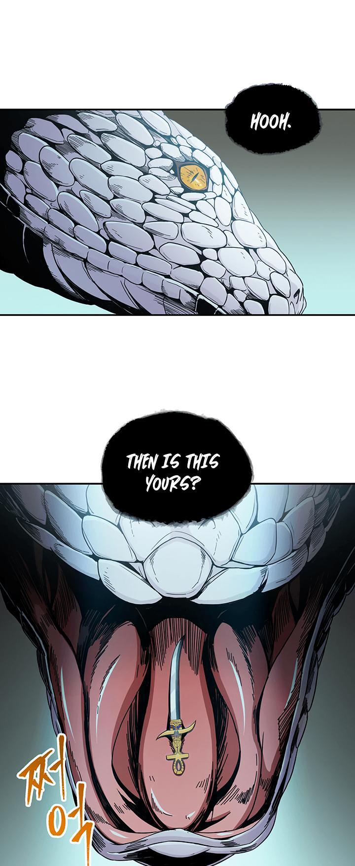 Tomb Raider King Chapter 6 - page 25