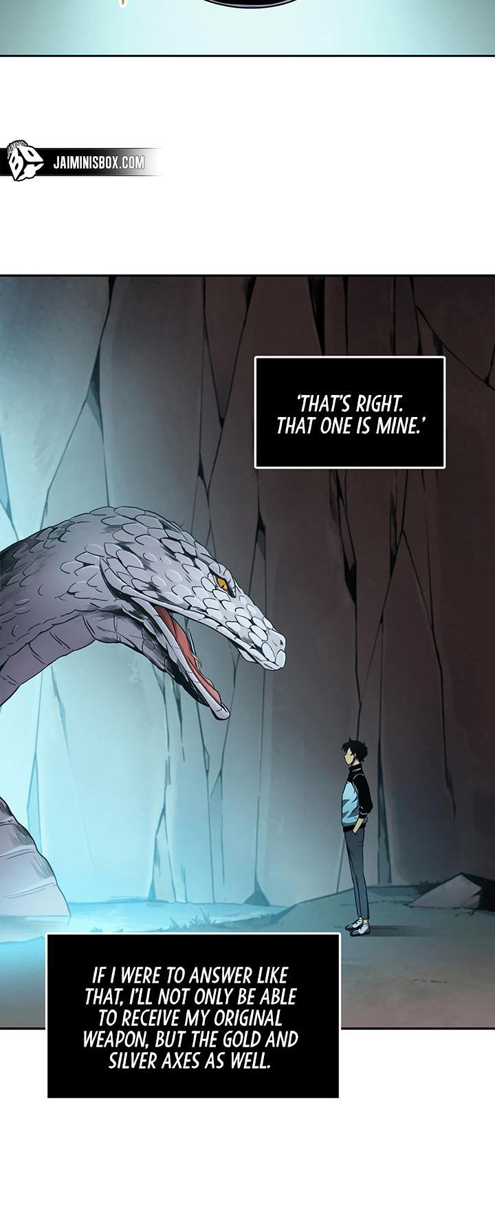 Tomb Raider King Chapter 6 - page 26
