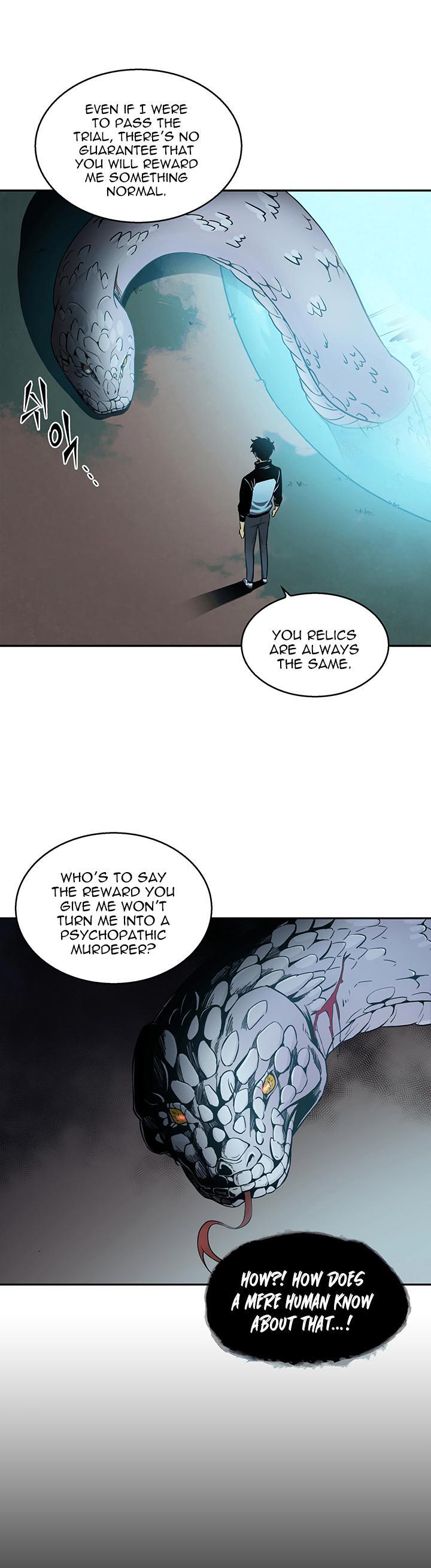 Tomb Raider King Chapter 6 - page 31