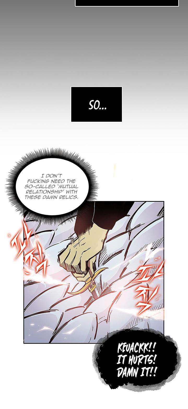 Tomb Raider King Chapter 6 - page 38